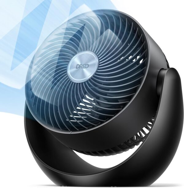 Dreo Fan for Bedroom