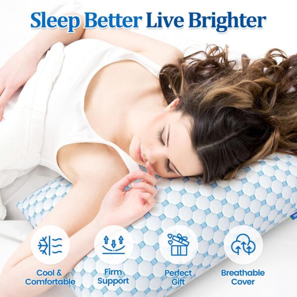 Cooling Bed Pillows - Image 6