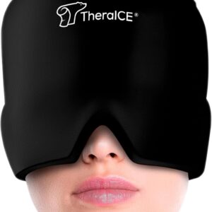 Face Cold Compress
