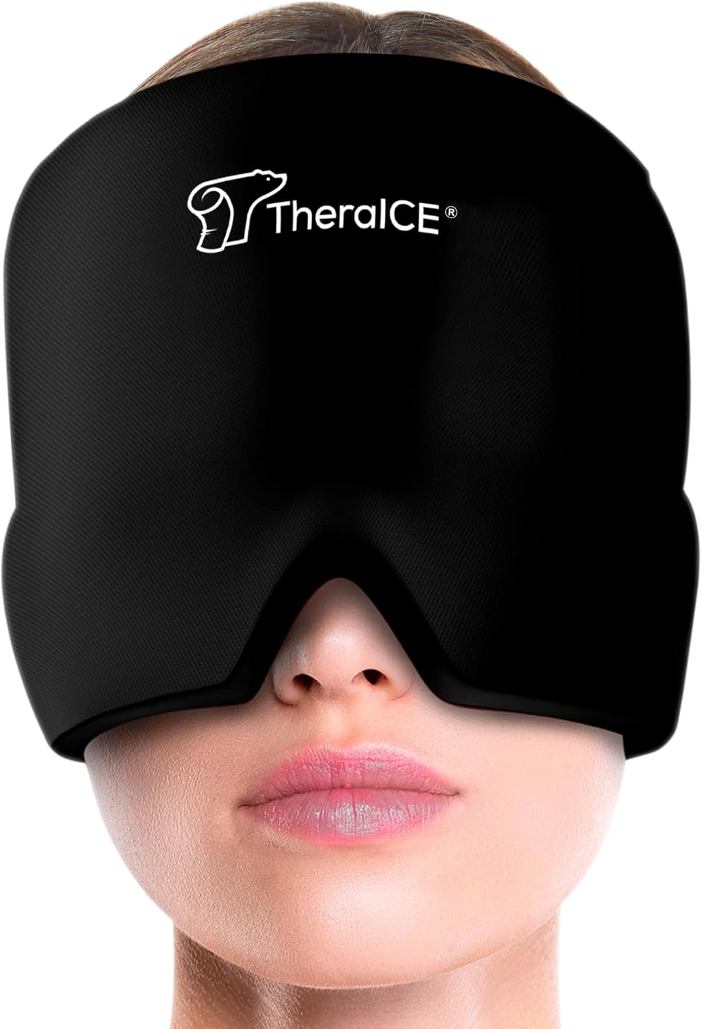 Face Cold Compress