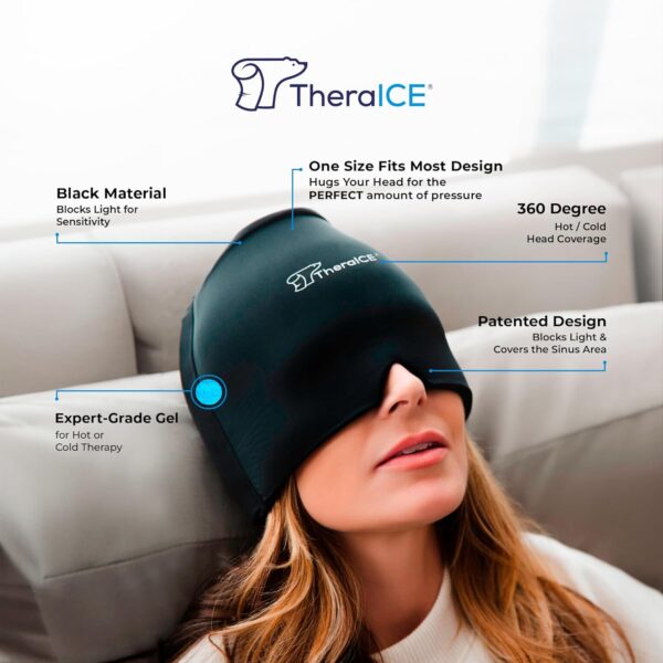 Face Cold Compress - Image 2